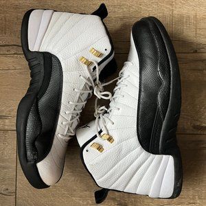 Air Jordan 12 "Taxi" 2013